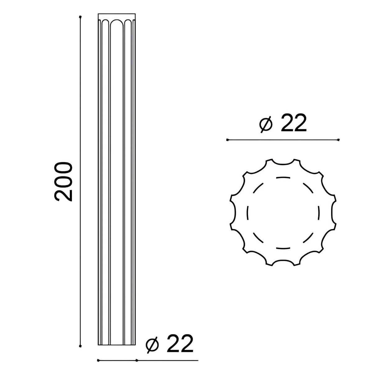Columna 1002