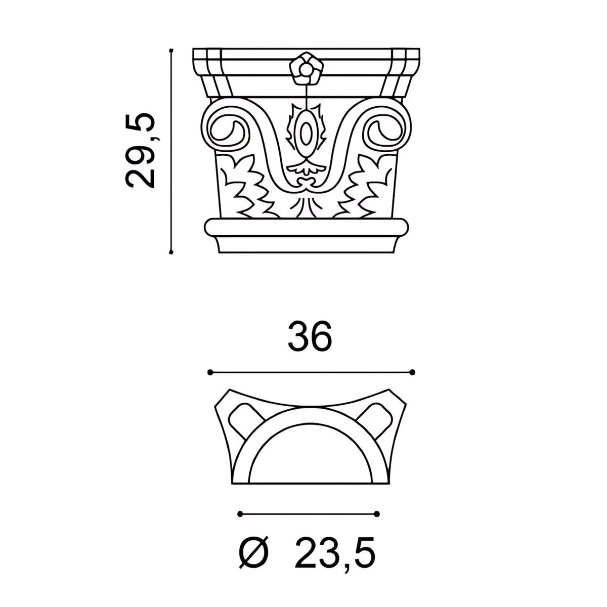 Capitel 1121