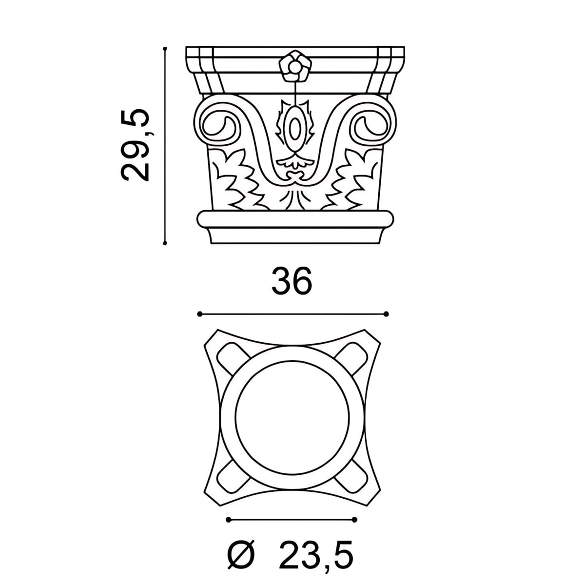 Capitel 1122