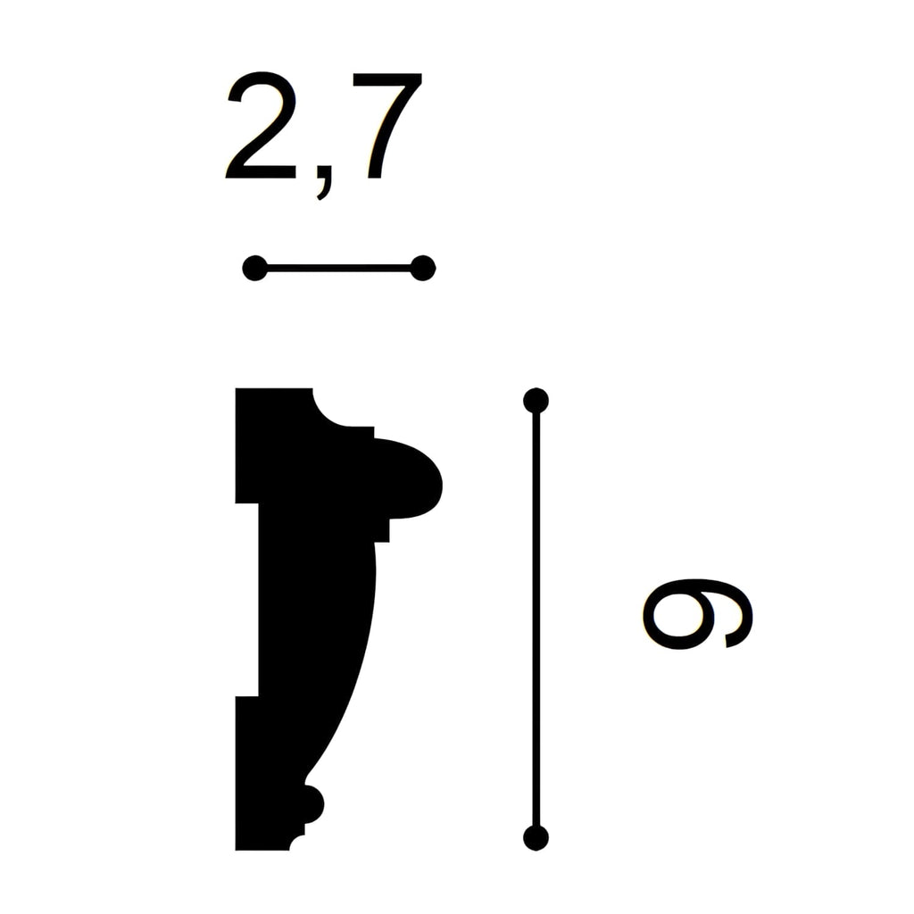 Moldura 113