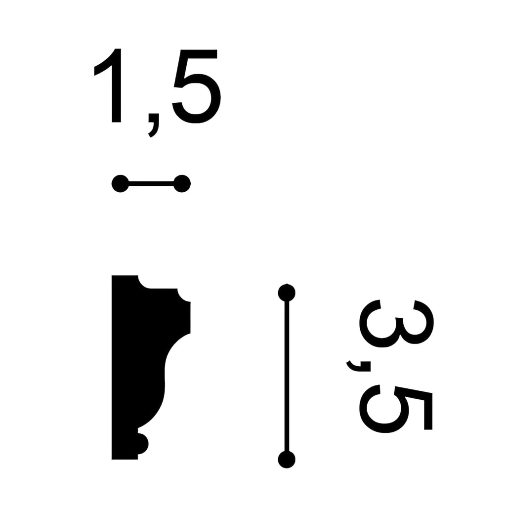 Moldura 117