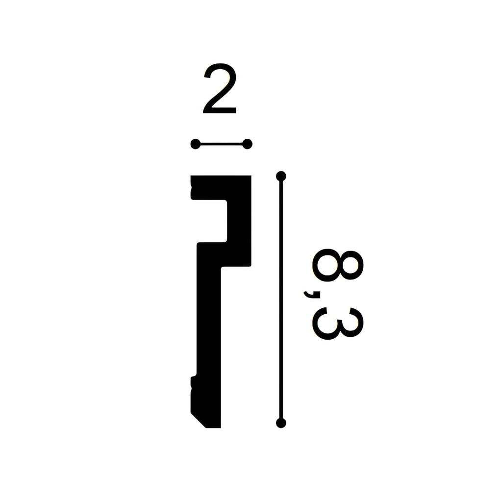 Moldura 198