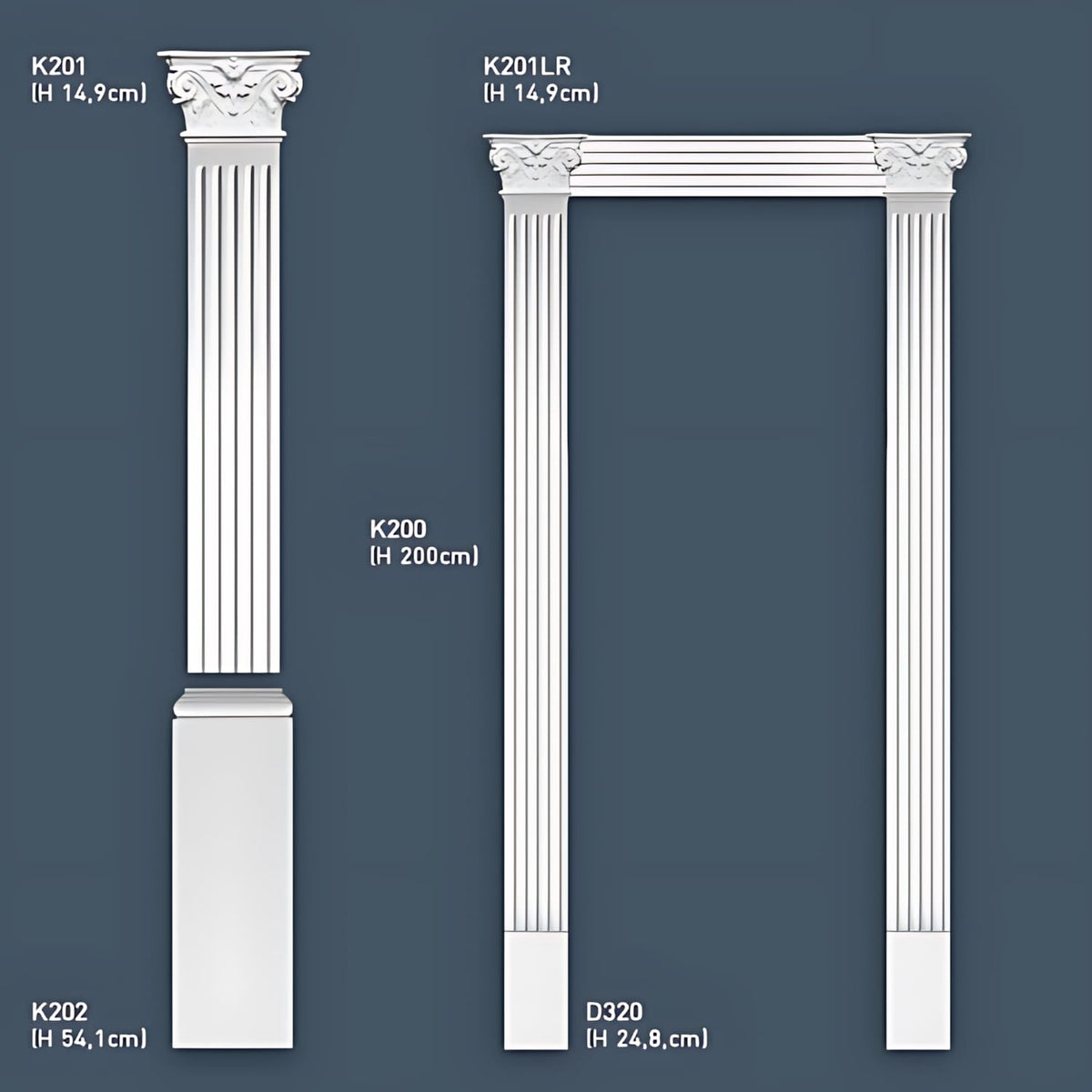 Capitel 201