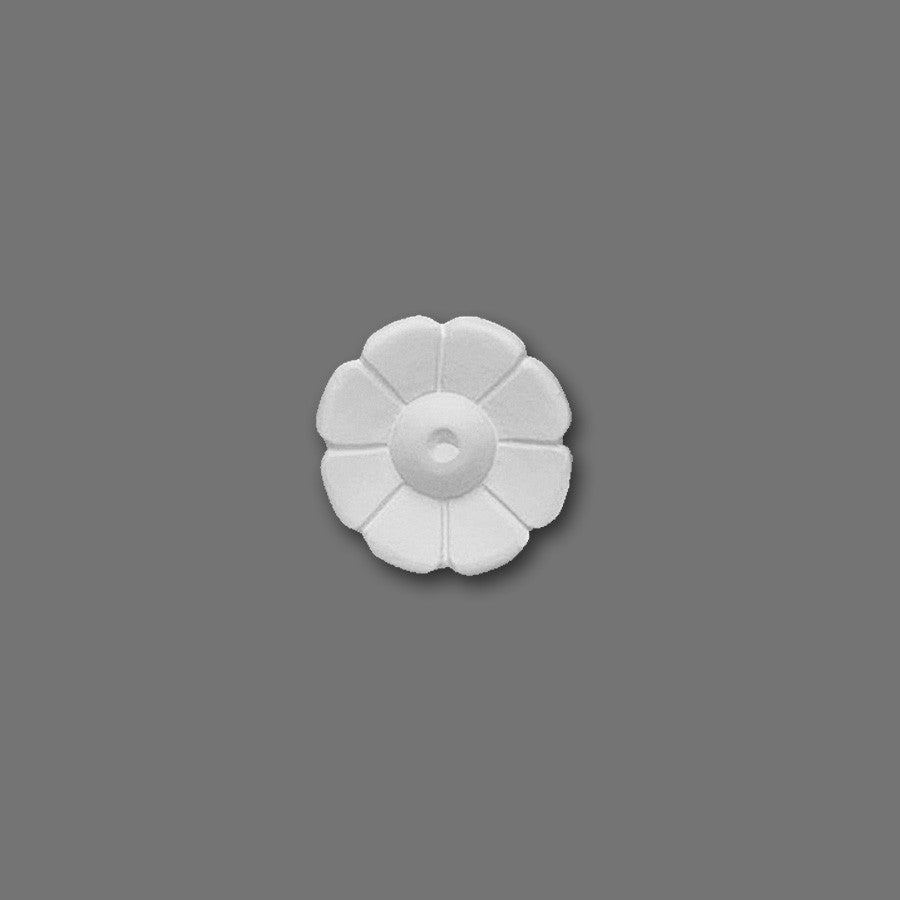 Flor decorativa