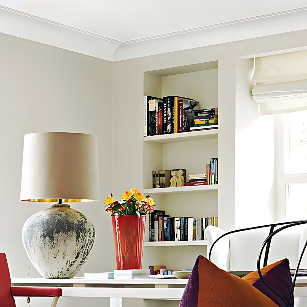 Moldura 9900 Flex