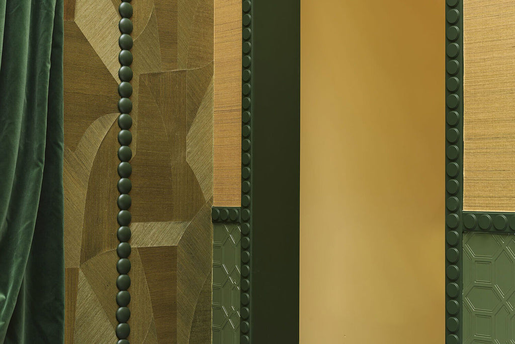Moldura Bobbin