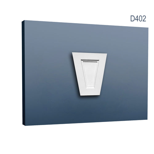 Elemento para puerta 402