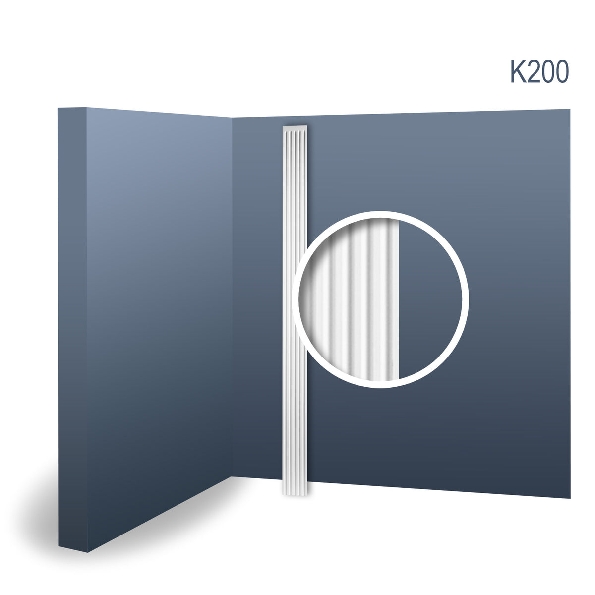 Pilastra 200
