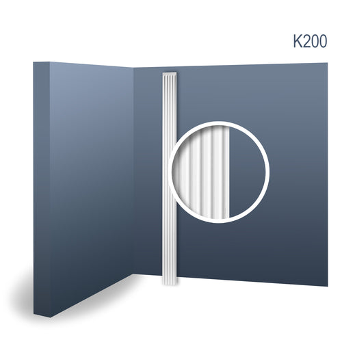 Pilastra 200