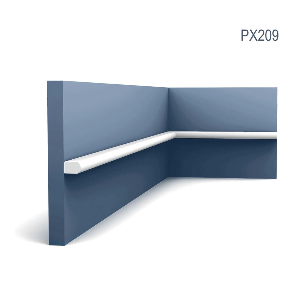 Moldura PX209 Orac