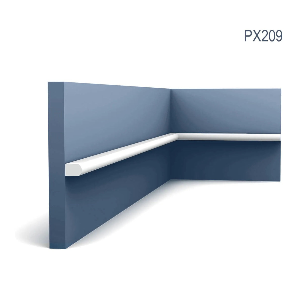 Moldura PX209 Orac
