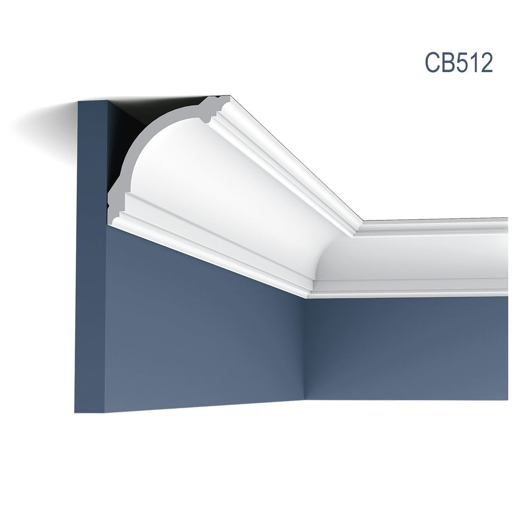 Cornisa 512