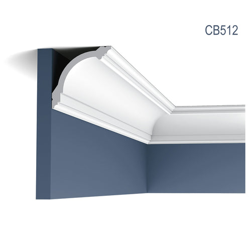 Cornisa 512