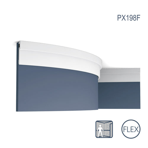 Moldura 198 Flex