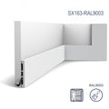 Zócalo Square - 163 - Orac SX163