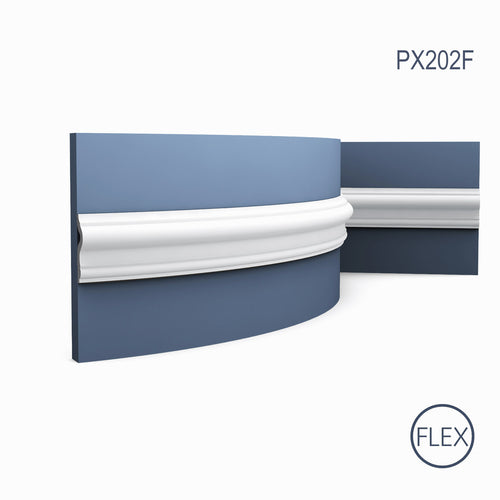 Moldura 202 Flex