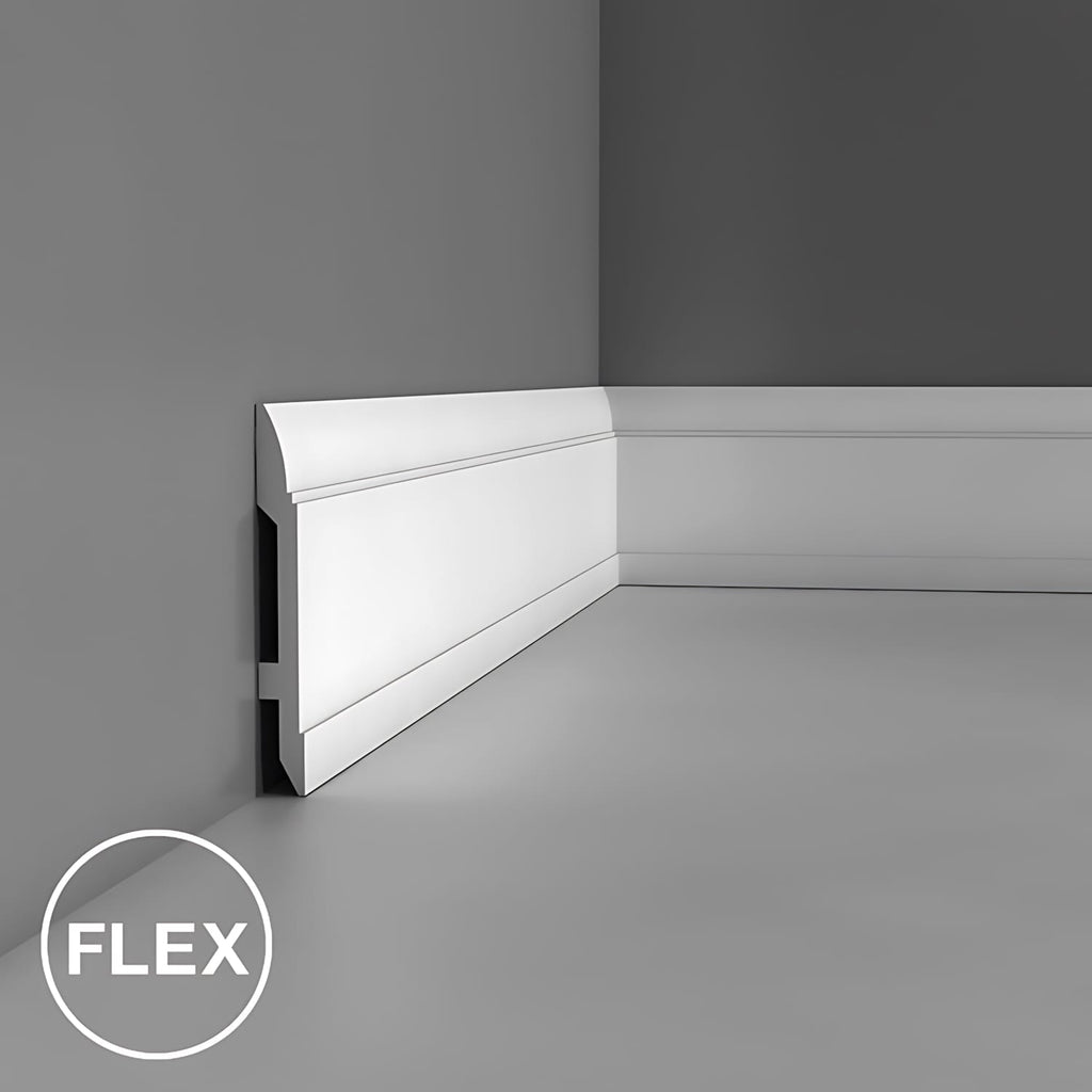 Zócalo 104 Flex