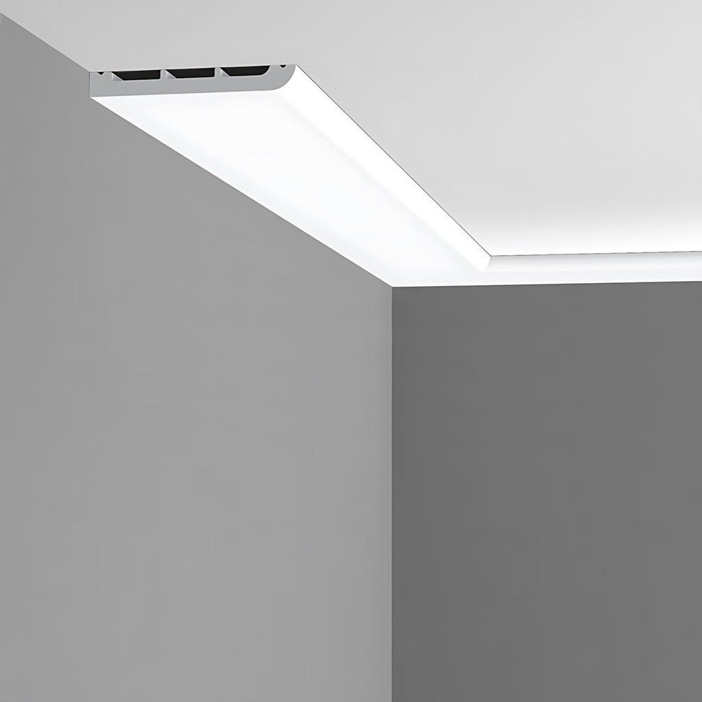Moldura Cascade 184 - Orac SX184