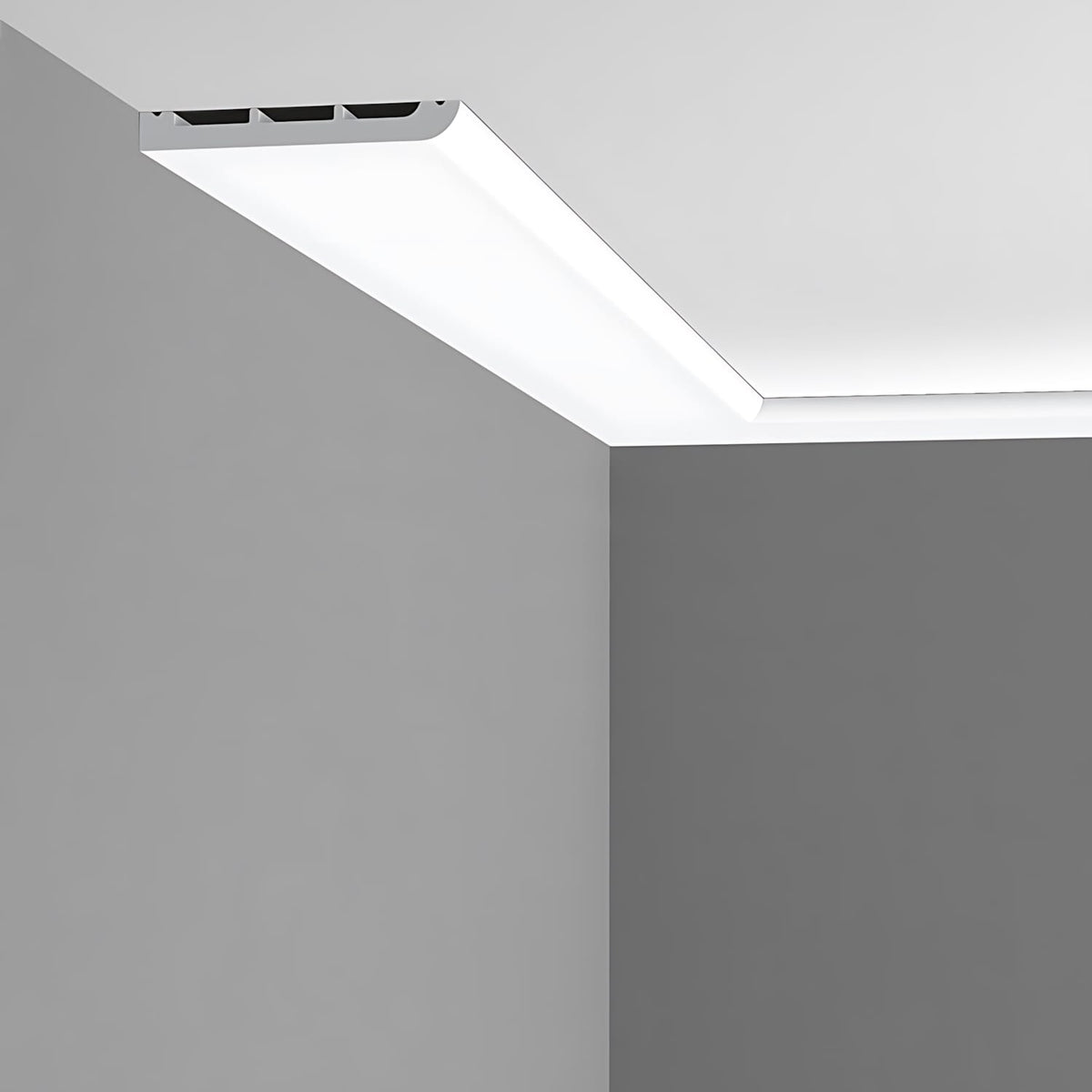 Moldura Cascade 184 - Orac SX184