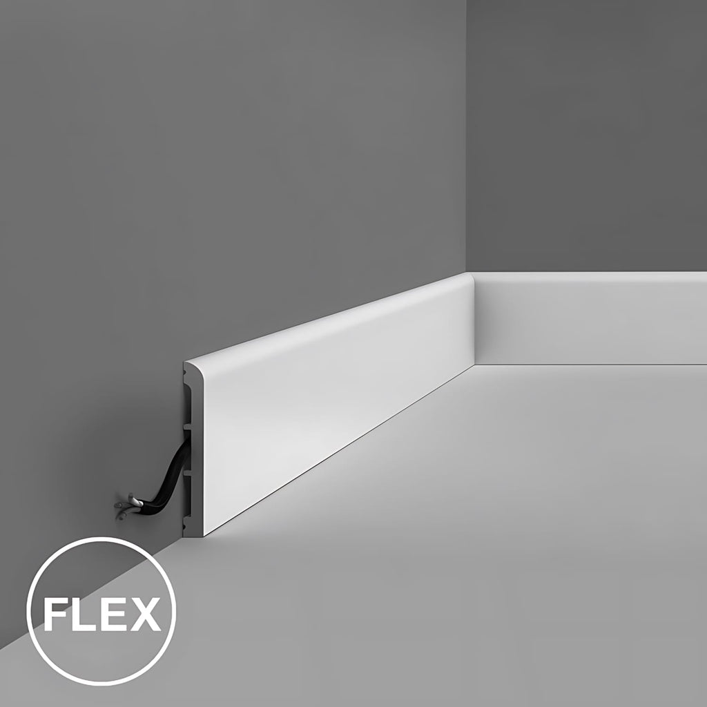 Zócalo Cascade Flex 184