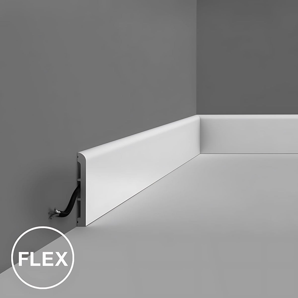 Zócalo Cascade Flex 184