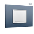 Panel de decoración 503