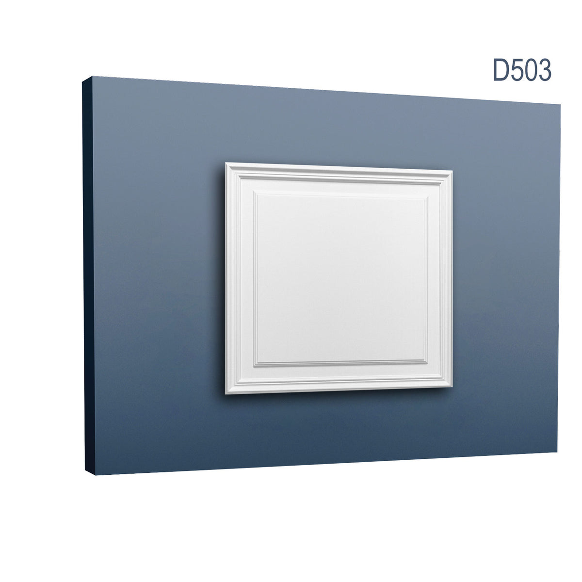 Panel de decoración 503