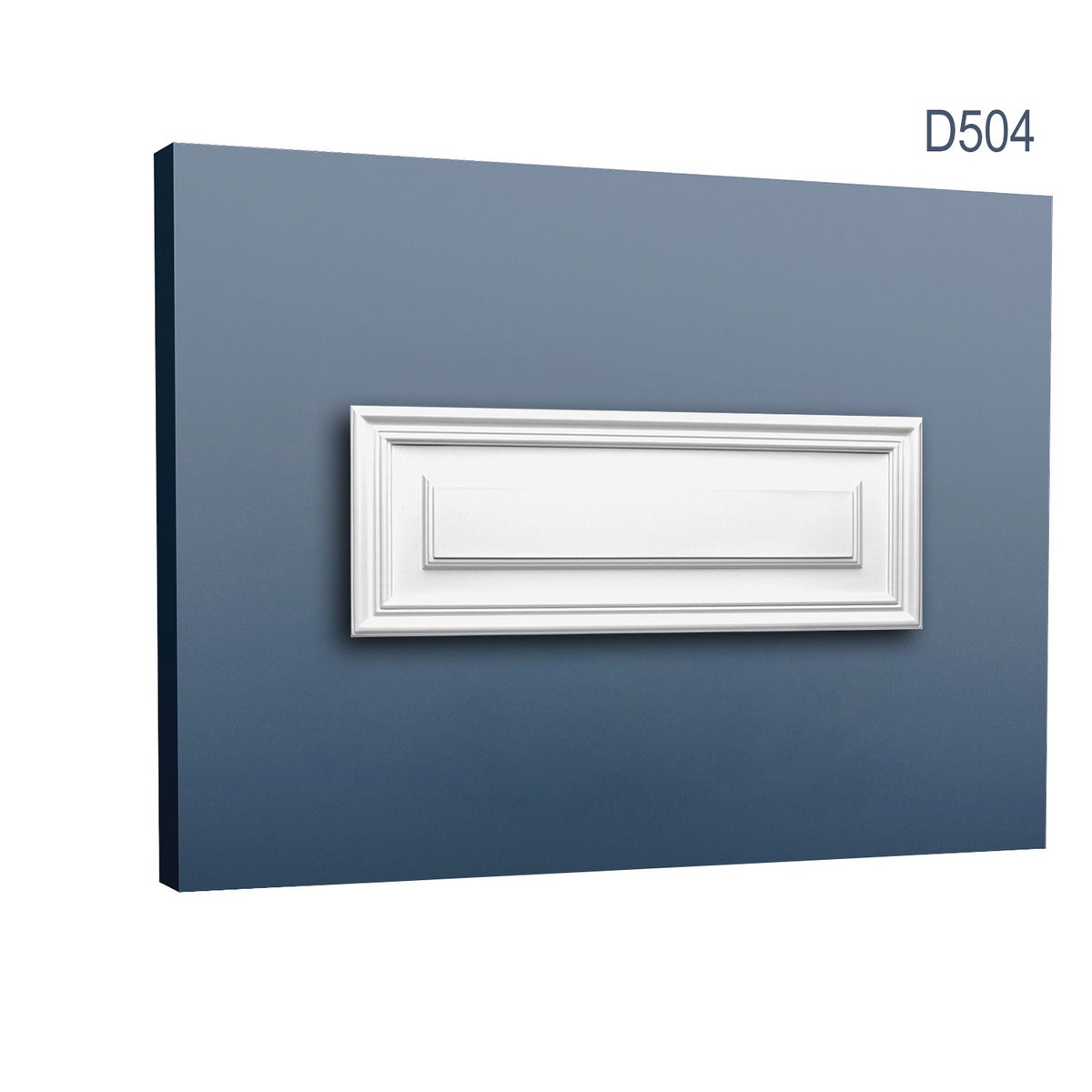 Panel de decoración 504
