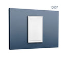 Panel de decoración 507