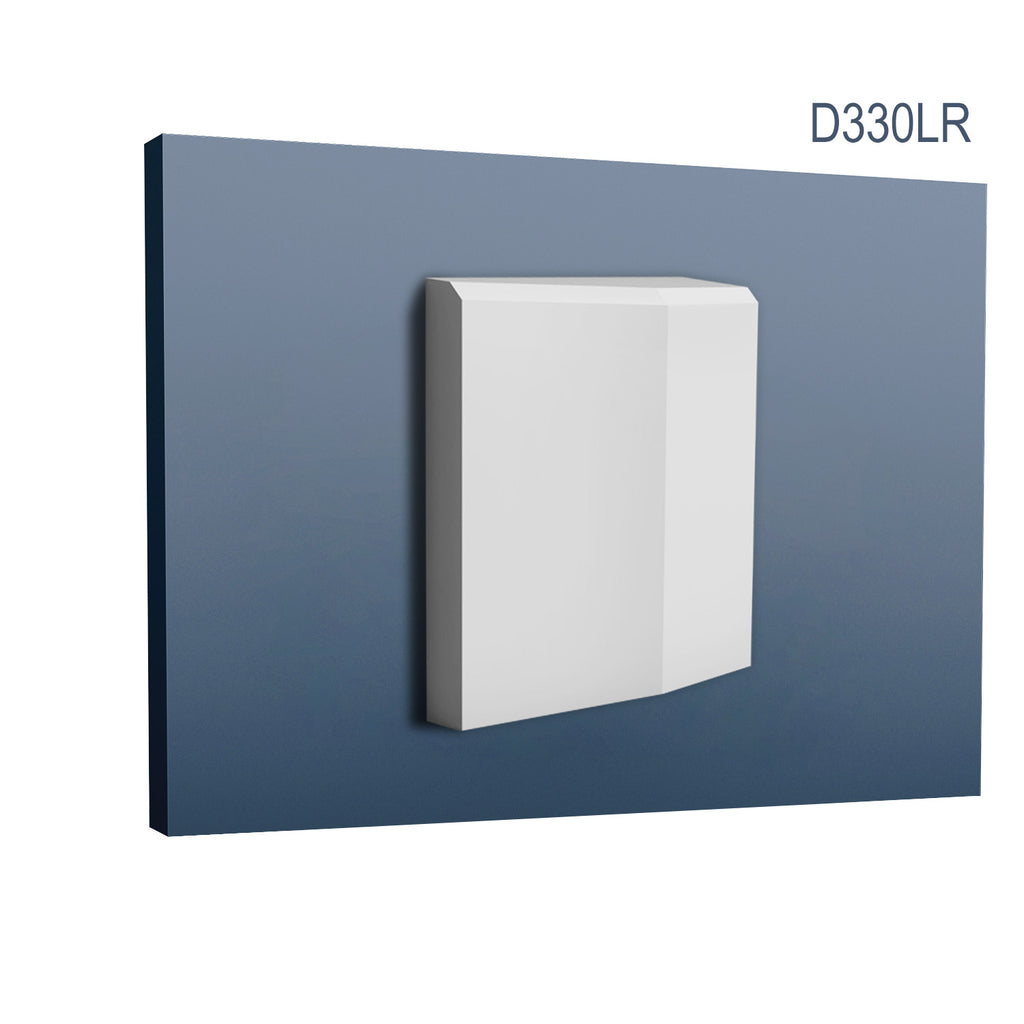 Elemento para puerta 330