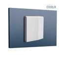 Elemento para puerta 330