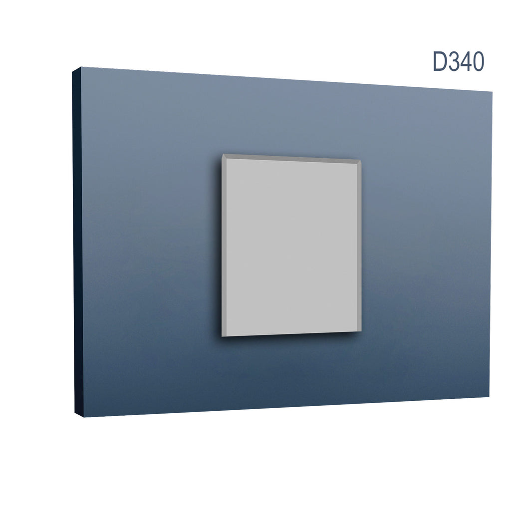 Elemento para puerta 340