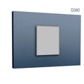 Elemento para puerta 340