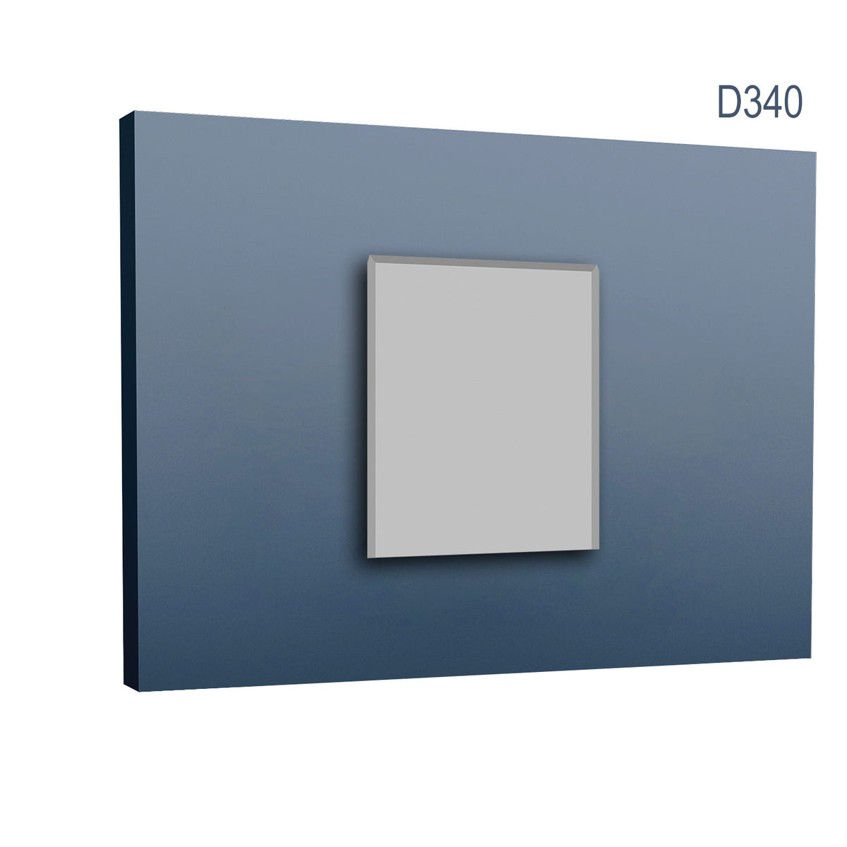 Elemento para puerta 340