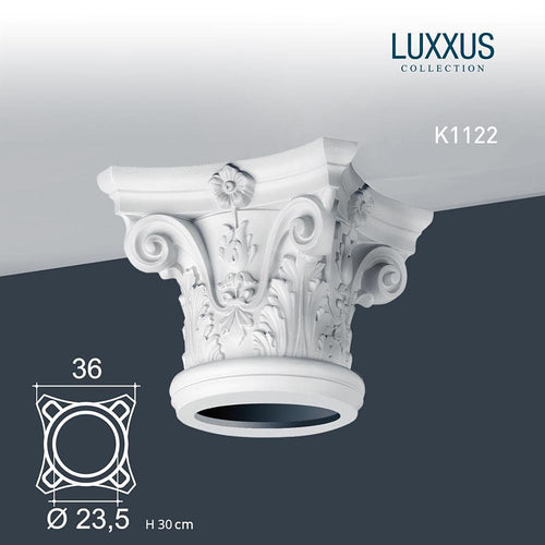 Capitel 1122