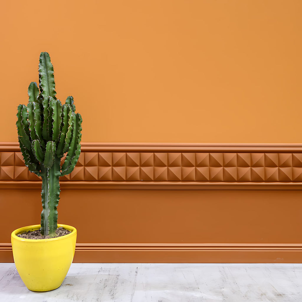 Revestimiento de pared 3D Cobble