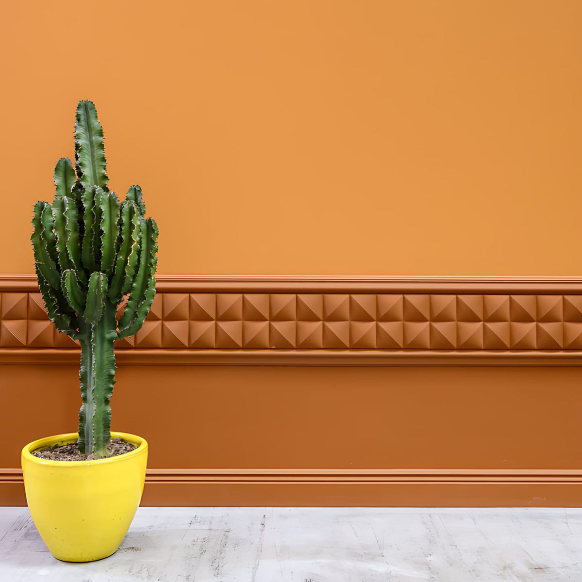 Revestimiento de pared 3D Cobble