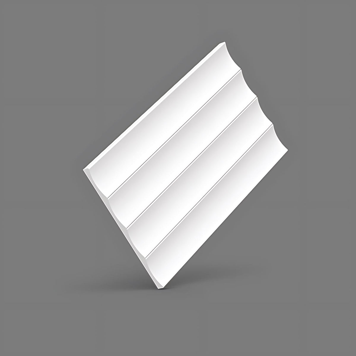 Revestimiento de pared 3D Valley XL