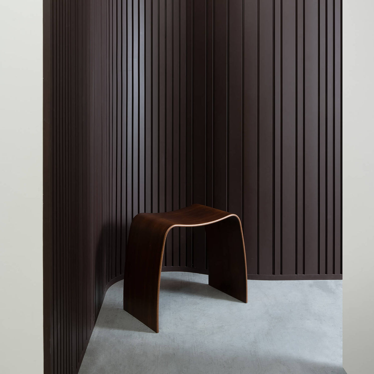Panel de pared 3D Bar Mix 2,6 m