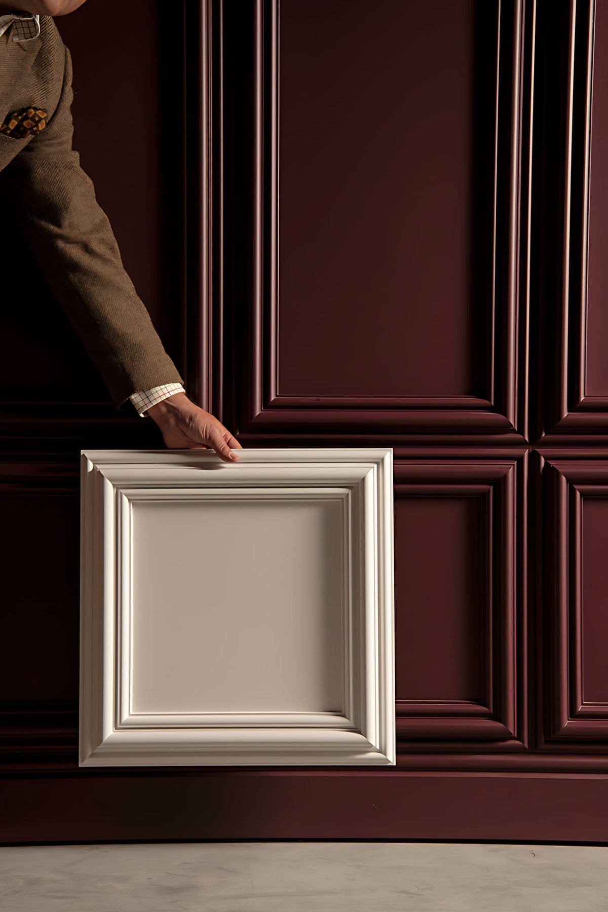 Panel de pared 3D Autoire 121