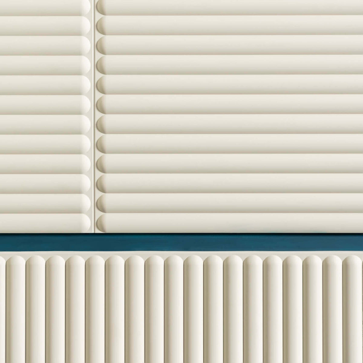 Panel de pared 3D Hill Bead XL