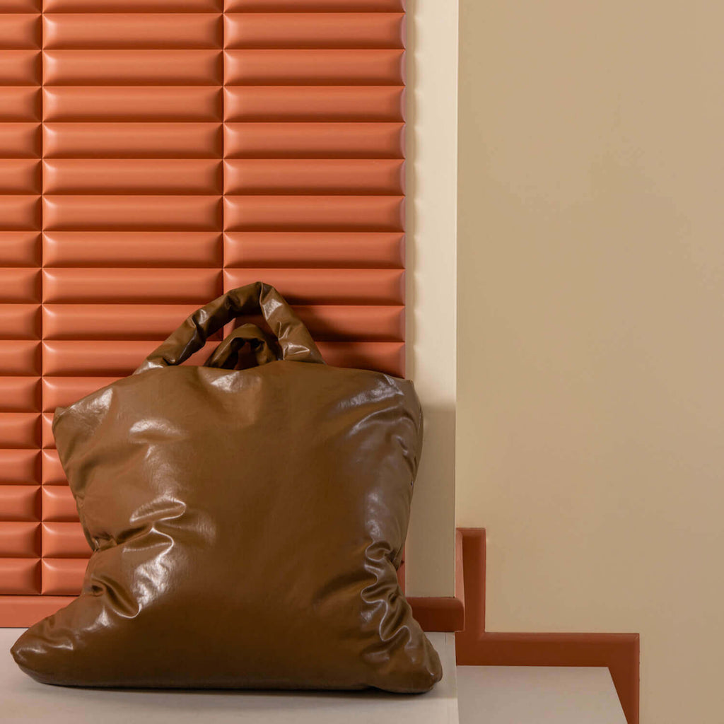 Panel de pared 3D Pillow