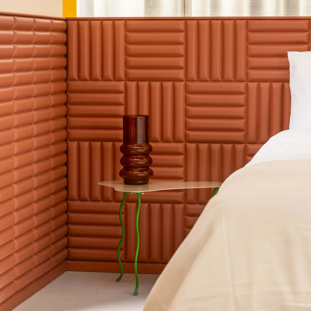 Panel de pared 3D Quilt