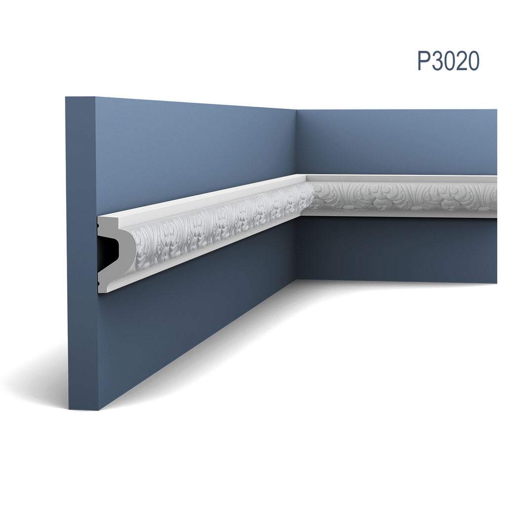 Moldura 3020