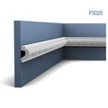 Moldura 3020