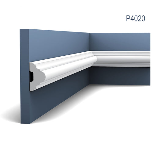 Moldura 4020