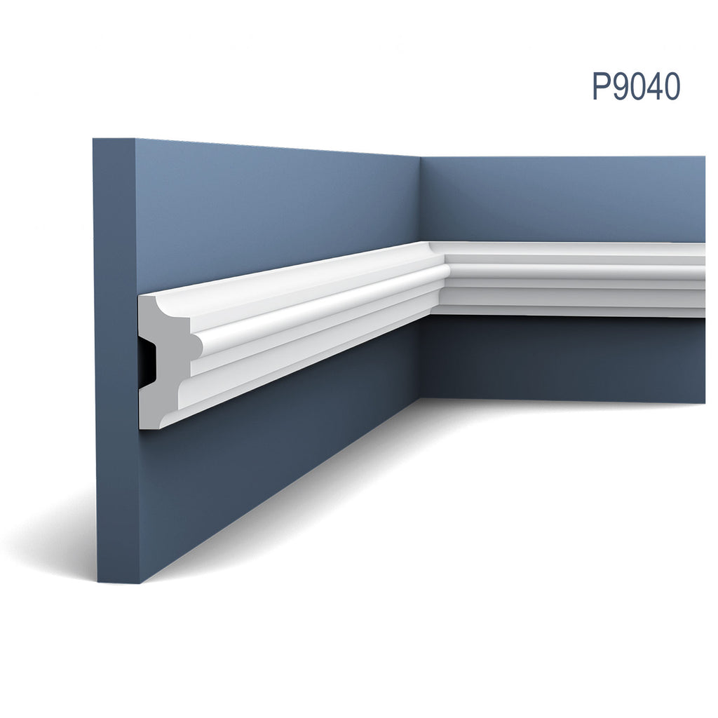 Moldura 9040