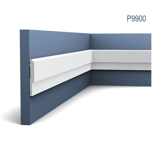 Moldura 9900