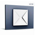 Panel de pared 3D Envelop