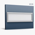 Panel de pared 3D Autoire 120